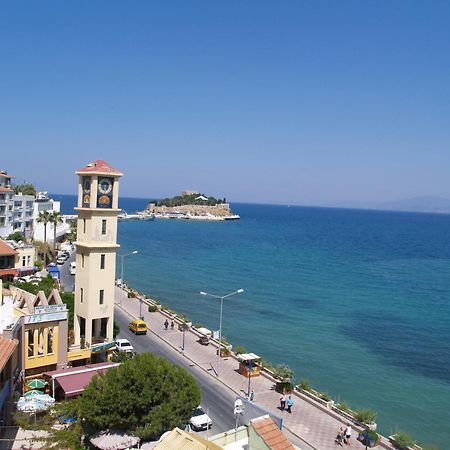 Kayhanbey Hotel Κουσάντασι Εξωτερικό φωτογραφία
