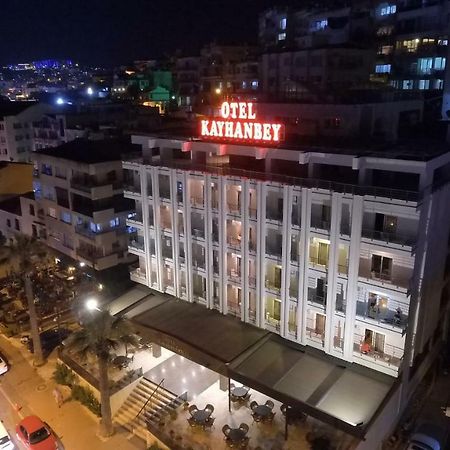 Kayhanbey Hotel Κουσάντασι Εξωτερικό φωτογραφία