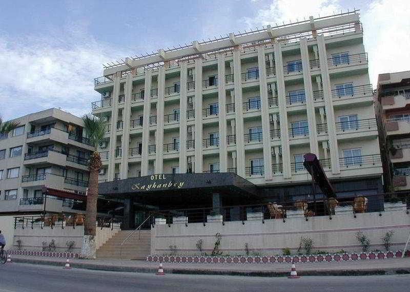 Kayhanbey Hotel Κουσάντασι Εξωτερικό φωτογραφία