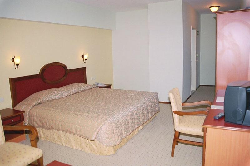 Kayhanbey Hotel Κουσάντασι Εξωτερικό φωτογραφία