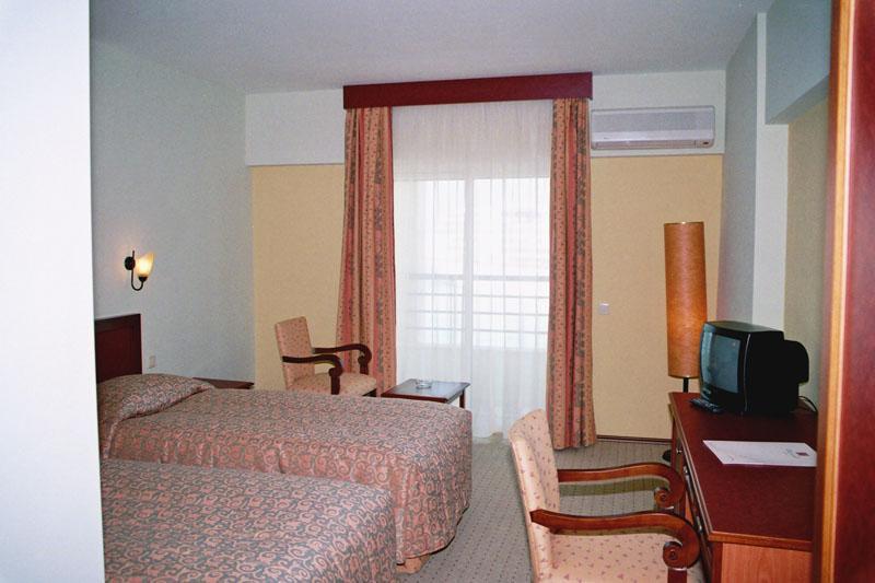 Kayhanbey Hotel Κουσάντασι Εξωτερικό φωτογραφία