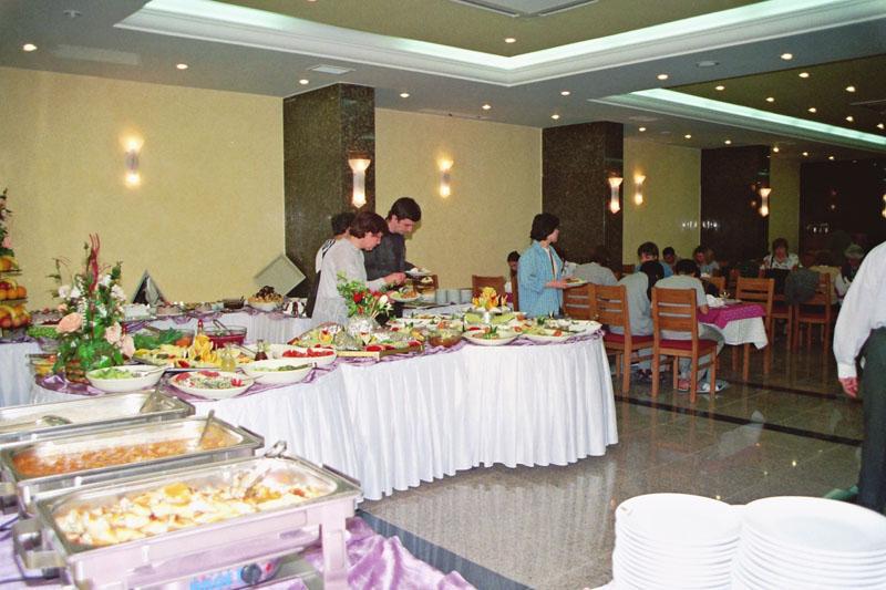 Kayhanbey Hotel Κουσάντασι Εξωτερικό φωτογραφία