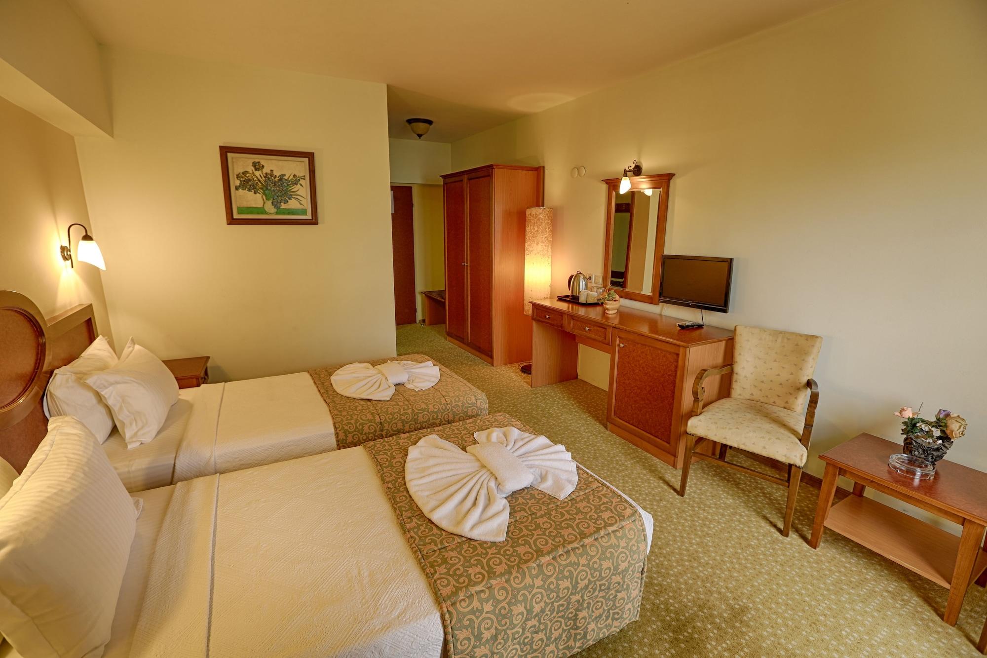 Kayhanbey Hotel Κουσάντασι Εξωτερικό φωτογραφία