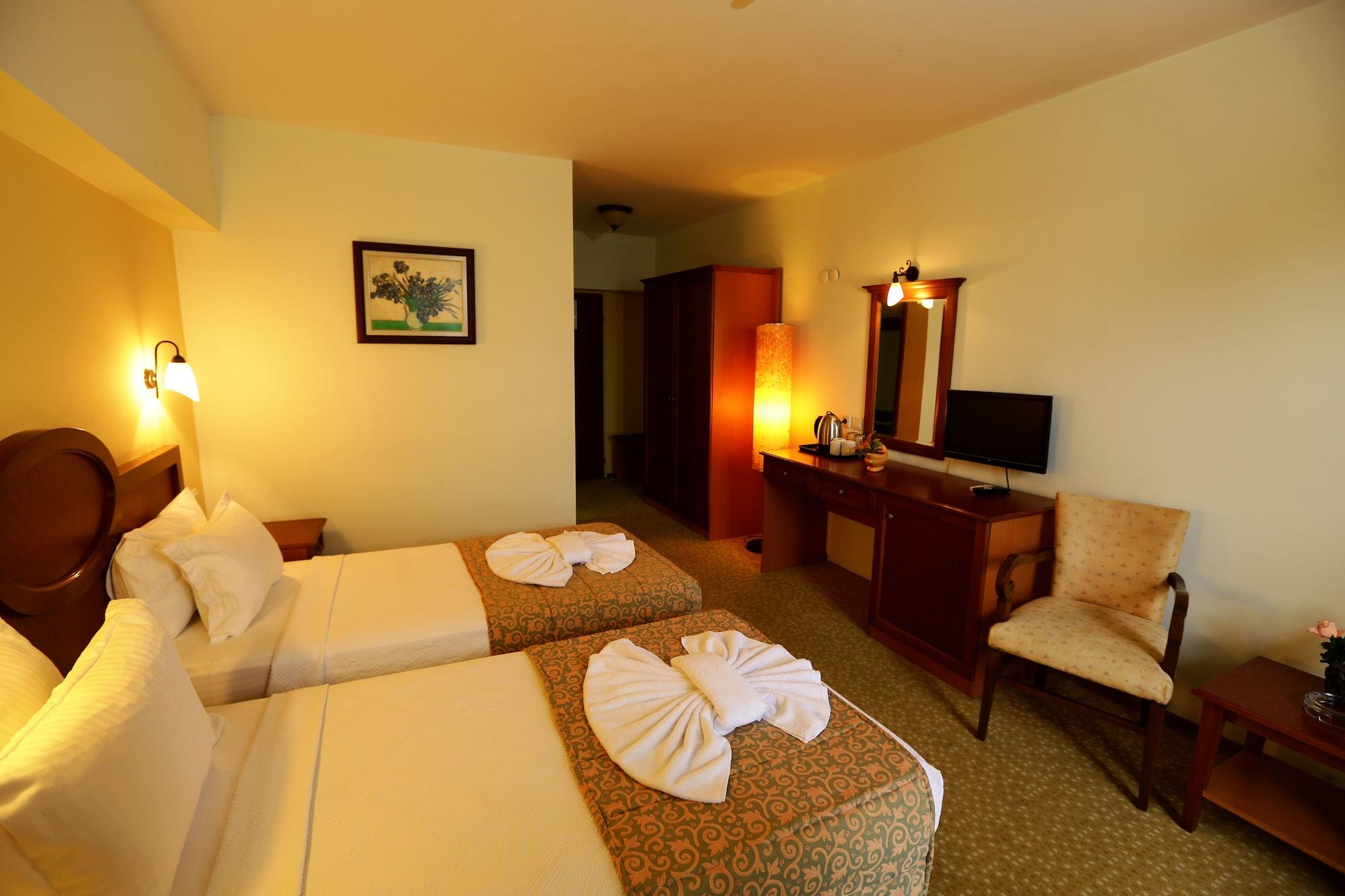Kayhanbey Hotel Κουσάντασι Εξωτερικό φωτογραφία