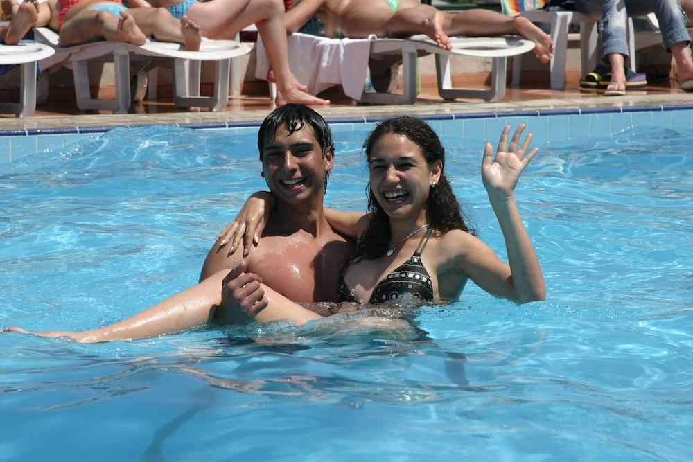 Kayhanbey Hotel Κουσάντασι Εξωτερικό φωτογραφία