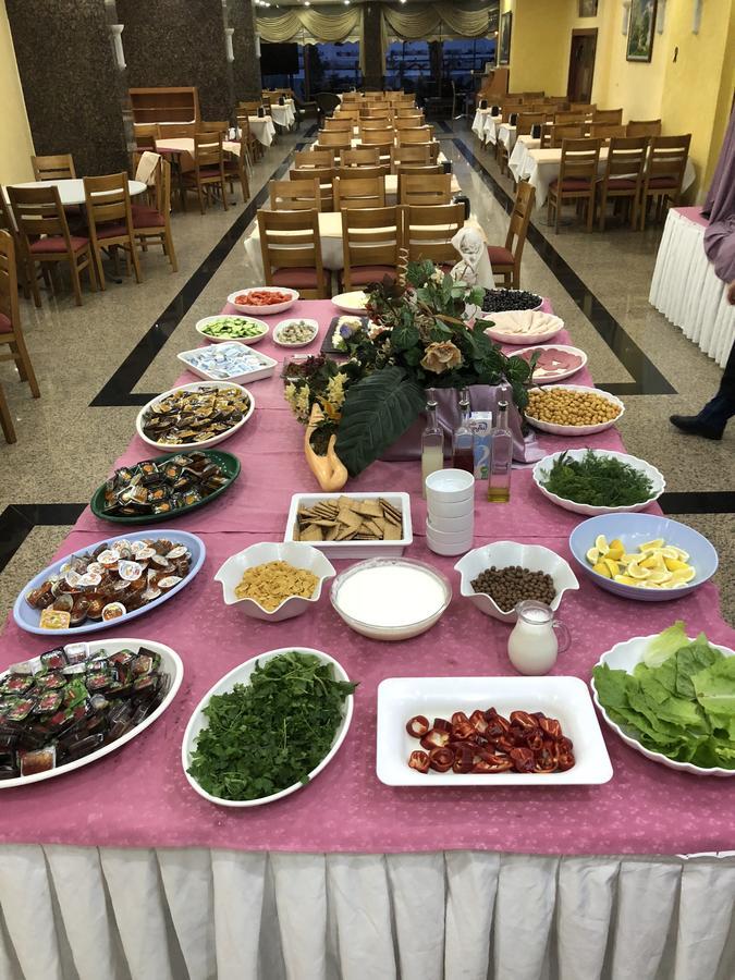 Kayhanbey Hotel Κουσάντασι Εξωτερικό φωτογραφία