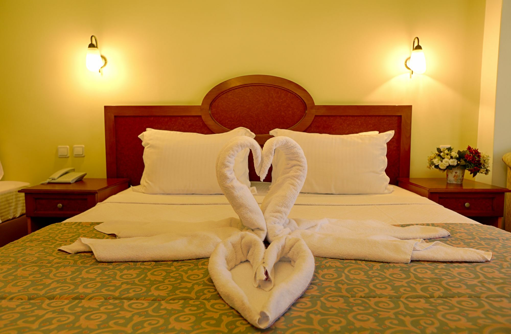 Kayhanbey Hotel Κουσάντασι Εξωτερικό φωτογραφία